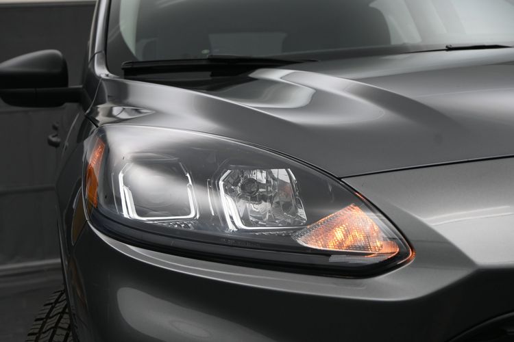 2022 Ford Escape S
