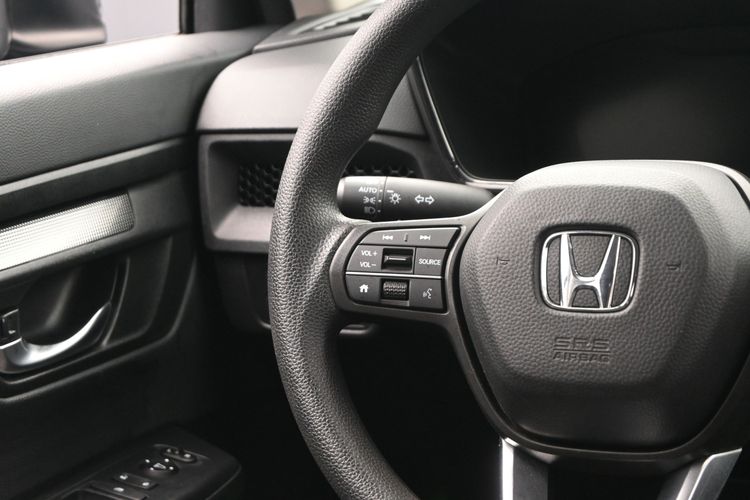2025 Honda CR-V LX 2WD