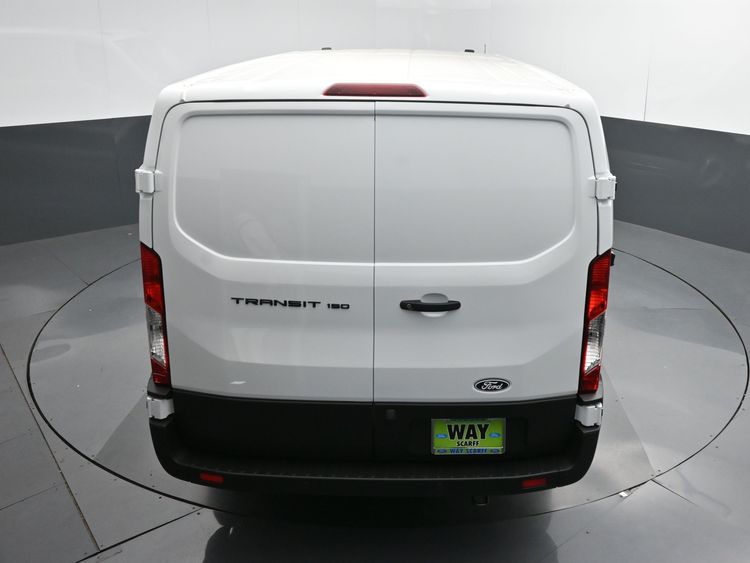 2026 Ford Transit-150 Cargo Van 