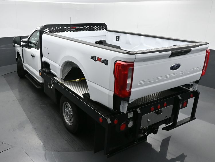 2023 Ford F-250 Super Duty XL