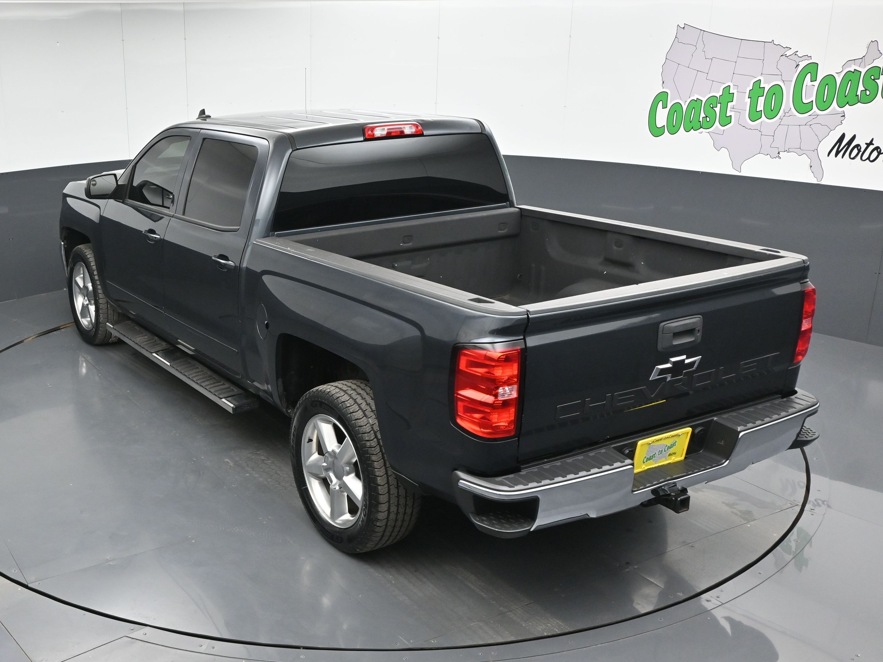 2018 Chevrolet Silverado 1500 LT - Photo 20