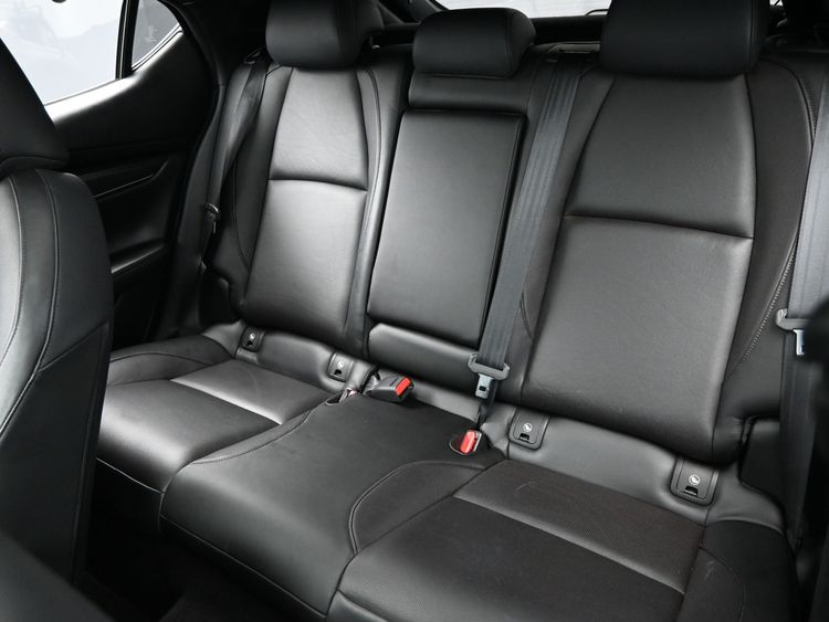 2019 Mazda Mazda3 Hatchback Premium Package