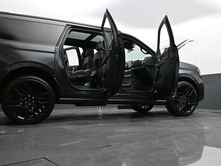 2026 Ford Expedition Max Platinum MAX