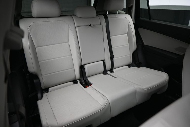 2019 Volkswagen Tiguan 2.0T SEL