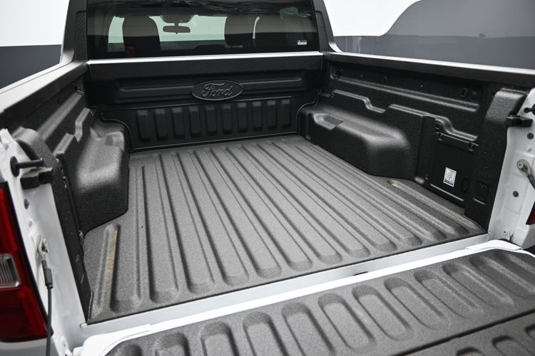 2026 Ford Transit-350 Cargo Van 