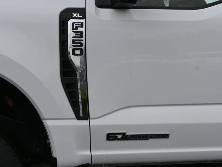 2026 Ford F-350 Super Duty XL