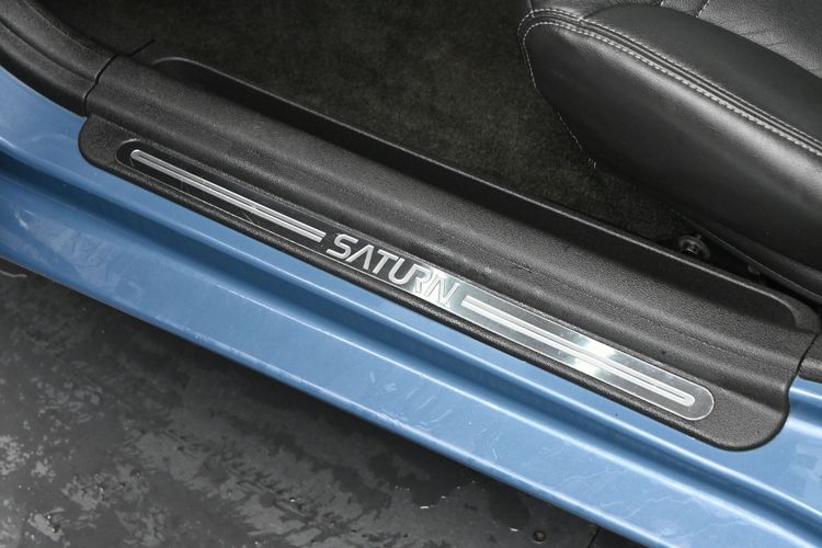 2007 Saturn Sky 
