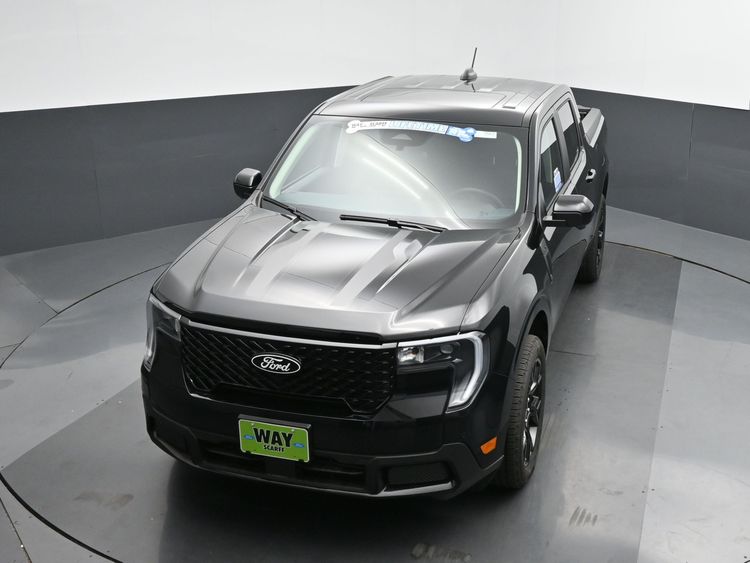 2025 Ford Maverick Lariat - Photo 35
