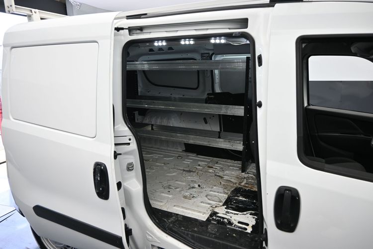 2021 Ram ProMaster City Tradesman Cargo Van
