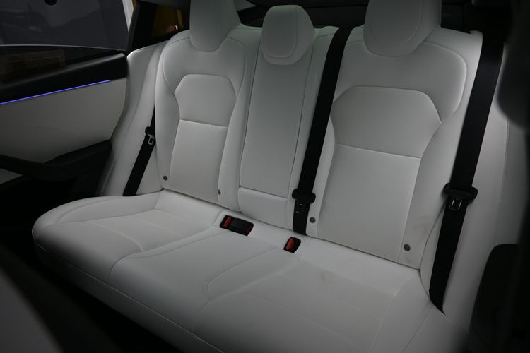 2024 Tesla Model 3 Performance All-Wheel Drive