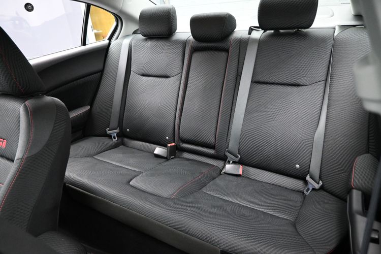 2012 Honda Civic Si