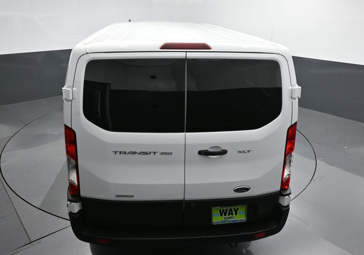 2023 Ford Transit-350 Passenger Van XLT