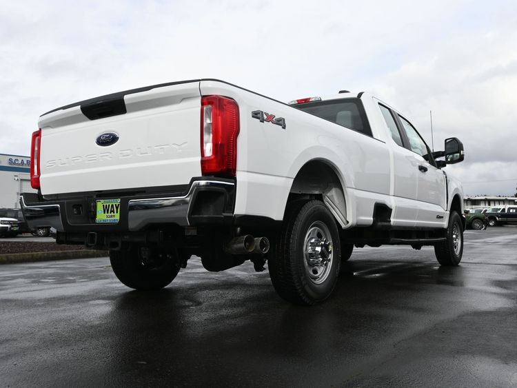2026 Ford F-350 Super Duty XL