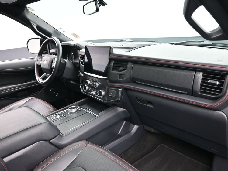 2022 Ford Expedition Limited MAX