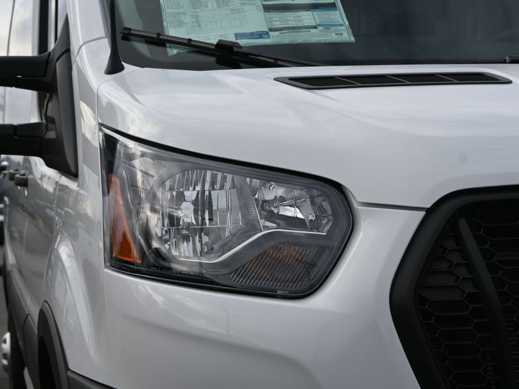 2026 Ford Transit-350 Cargo Van 
