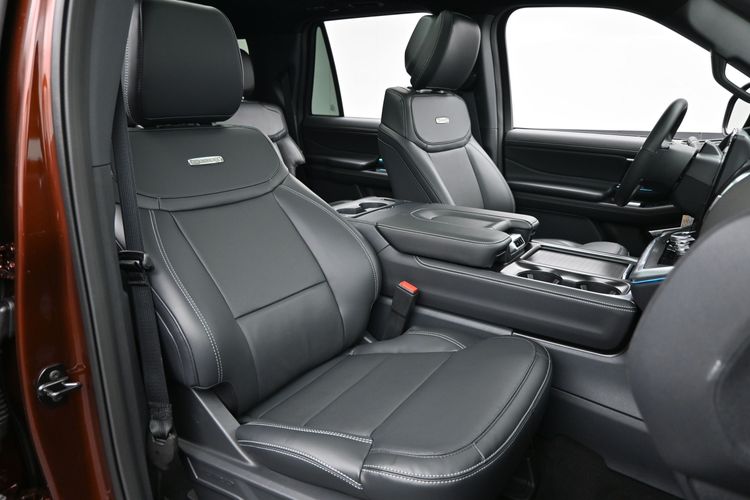 2027 Ford Expedition Max 