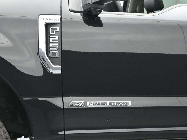 2020 Ford F-250 Super Duty LARIAT