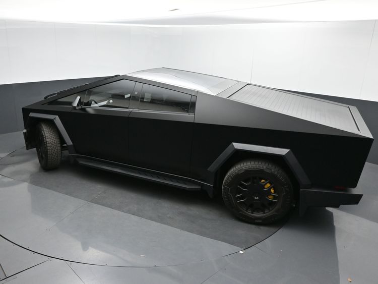 2024 Tesla Cybertruck All-Wheel Drive