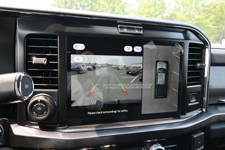 2026 Ford F-350 Super Duty LARIAT