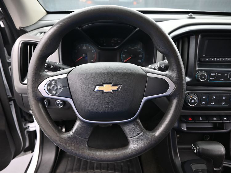 2015 Chevrolet Colorado WT