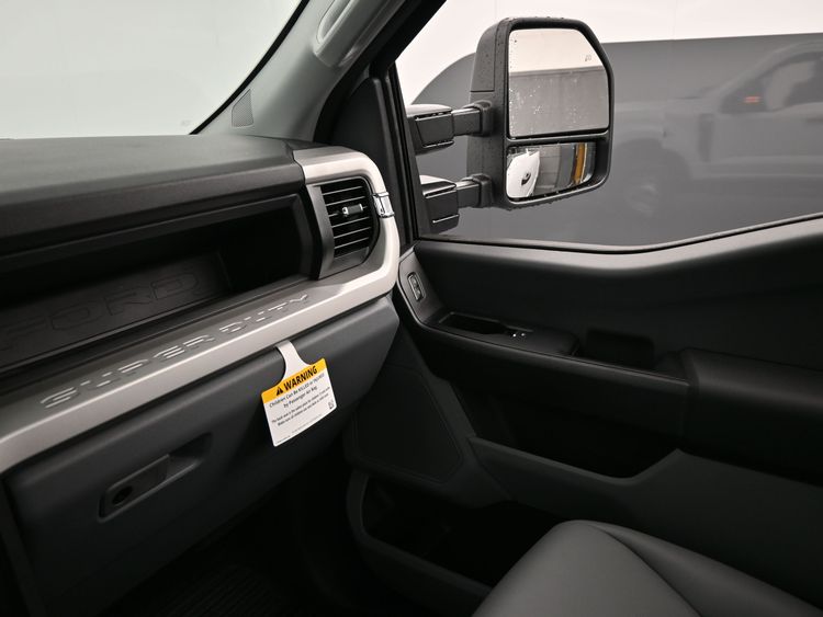 2026 Ford F-250 Super Duty XL