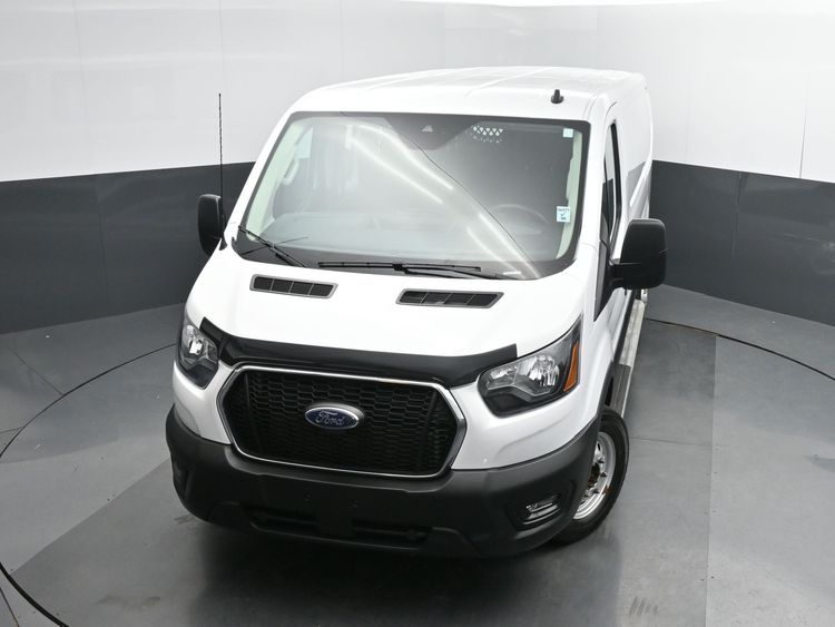 2023 Ford Transit-250 Cargo Van 