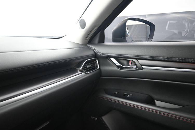 2021 Mazda CX-5 Carbon Edition Turbo