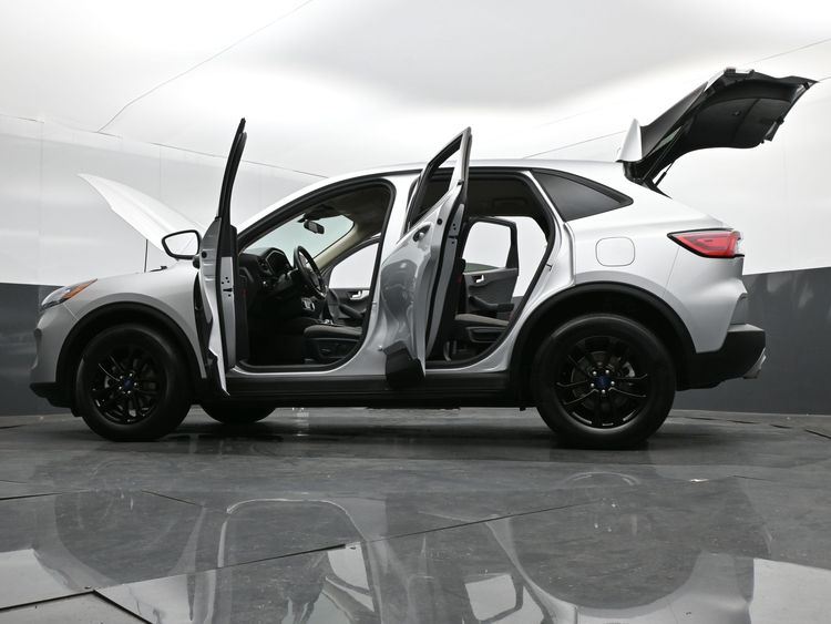 2020 Ford Escape SE Sport Hybrid