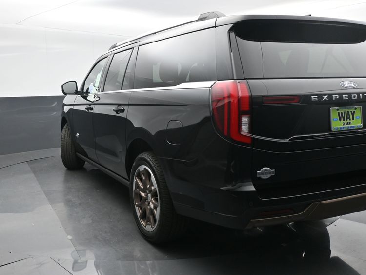 2026 Ford Expedition Max King Ranch MAX