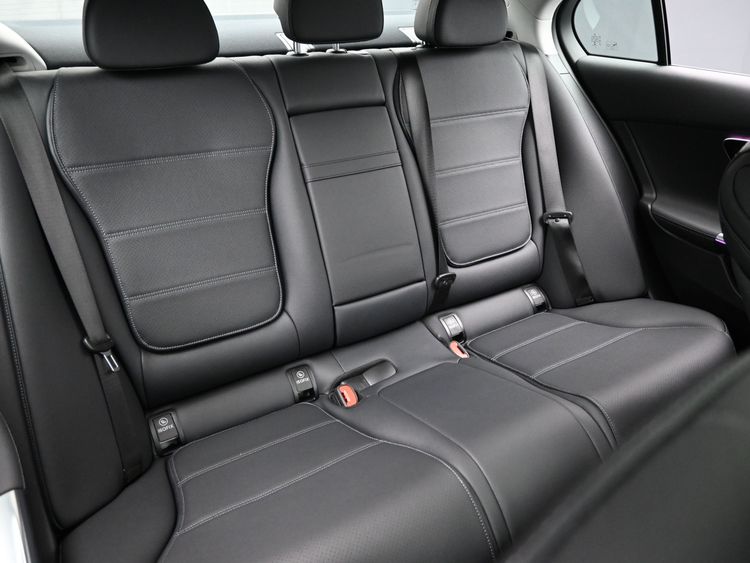 2023 Mercedes-Benz C 300 Sedan