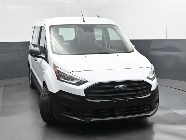2022 Ford Transit Connect XL Cargo Van