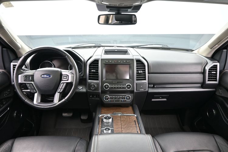 2020 Ford Expedition Platinum