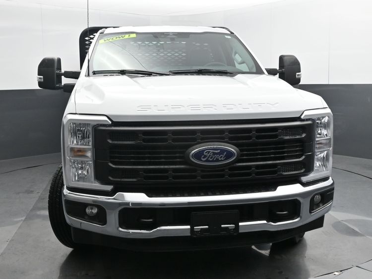 2023 Ford F-250 Super Duty XL