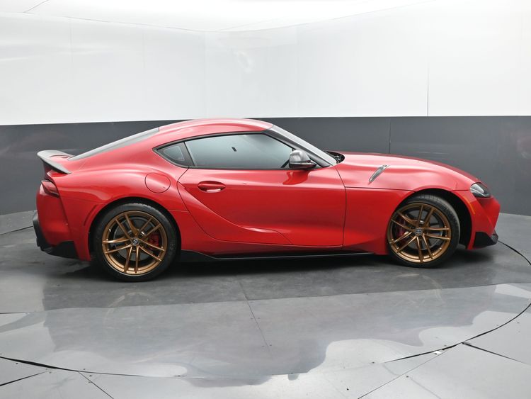 2022 Toyota GR Supra 3.0 Premium