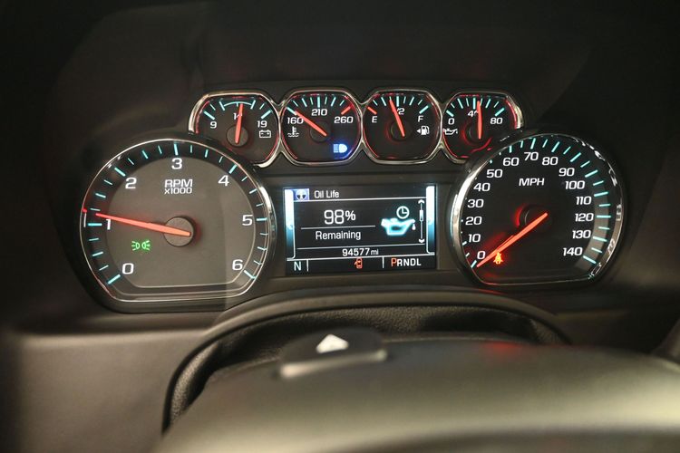 2019 GMC Yukon XL SLT