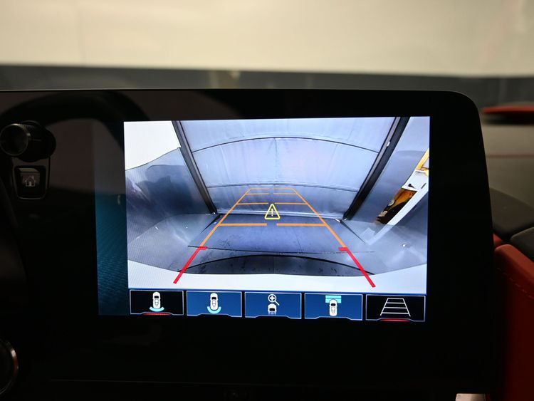 2024 Chevrolet Corvette E-Ray RWD Coupe 3LZ