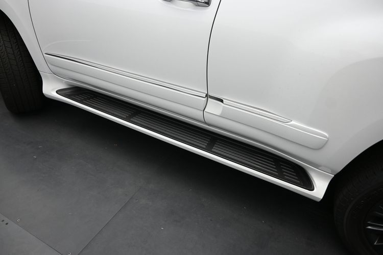 2016 Lexus GX 460 