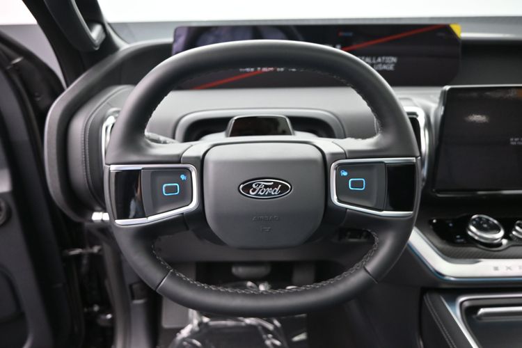 2026 Ford Expedition Max Platinum MAX