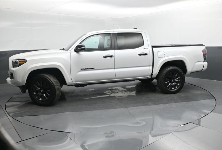 2023 Toyota Tacoma Limited