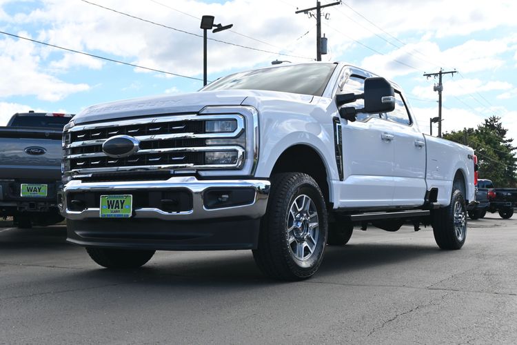 2024 Ford F-250 Super Duty LARIAT