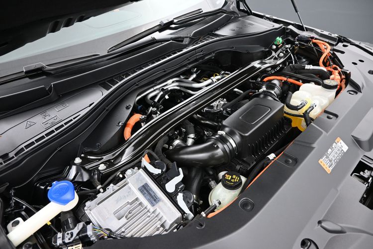 2023 Lincoln Aviator Black Label Grand Touring