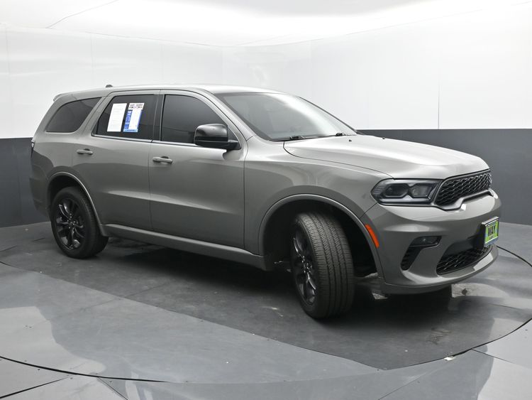2021 Dodge Durango GT AWD