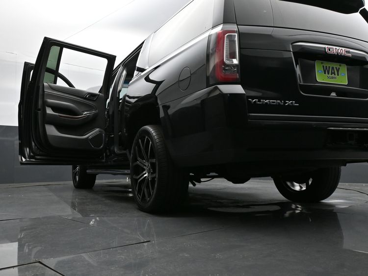 2019 GMC Yukon XL SLT
