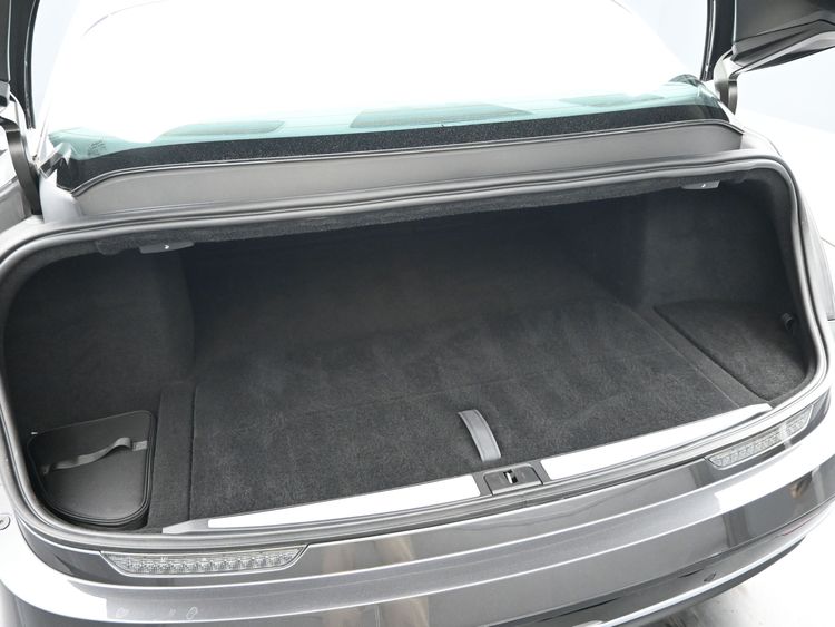 2022 Lucid Air Grand Touring