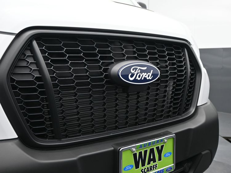 2026 Ford Transit-250 Cargo Van 