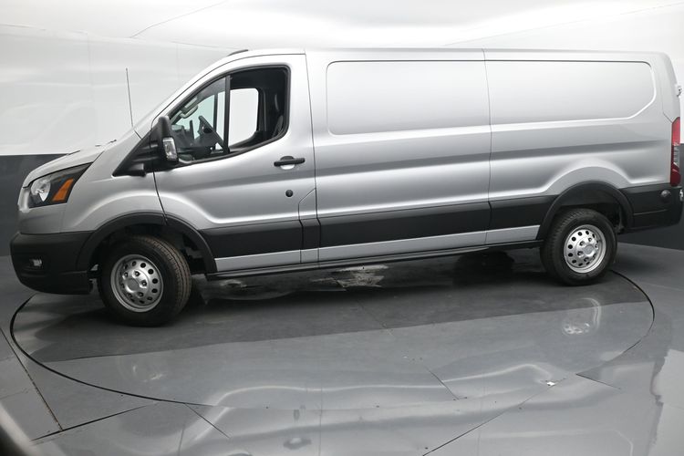 2026 Ford Transit-150 Cargo Van 