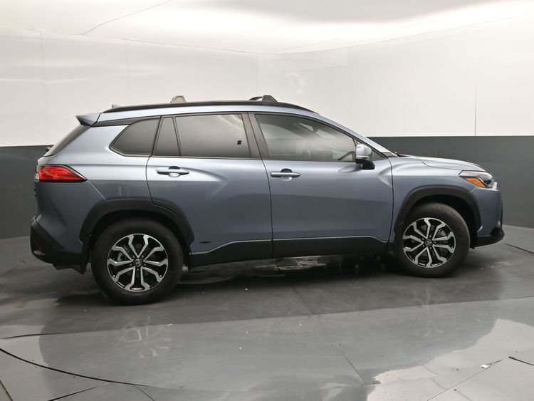2023 Toyota Corolla Cross Hybrid SE