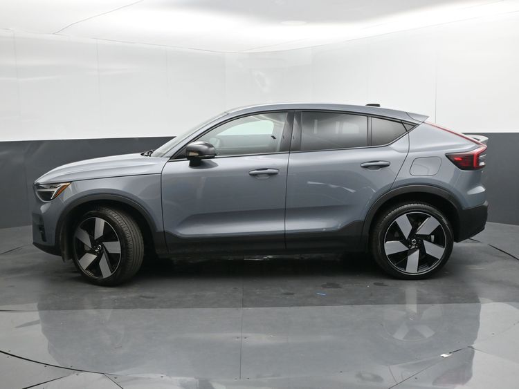 2023 Volvo C40 Recharge Pure Electric Twin Ultimate