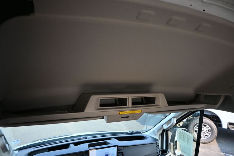 2026 Ford Transit-350 Cargo Van 