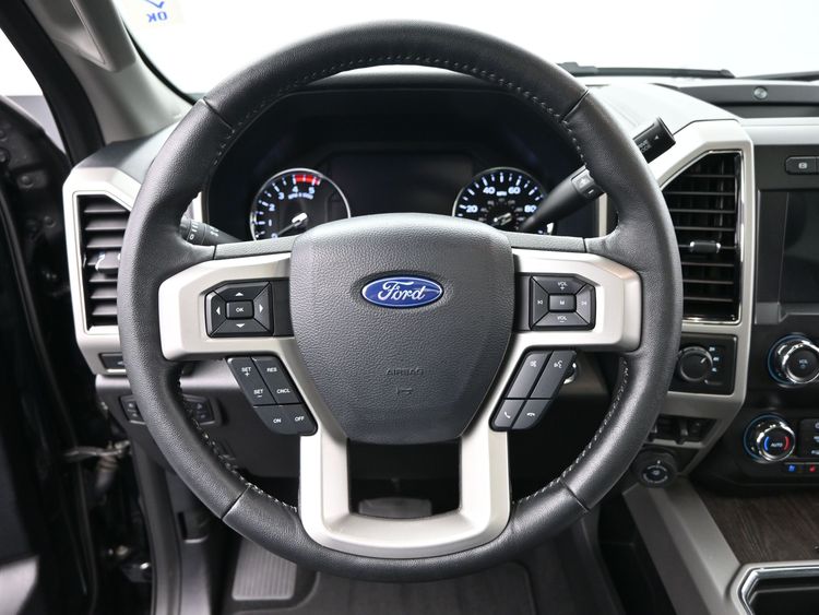 2020 Ford F-250 Super Duty LARIAT